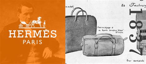 hermes history of the company|Hermes country of origin.